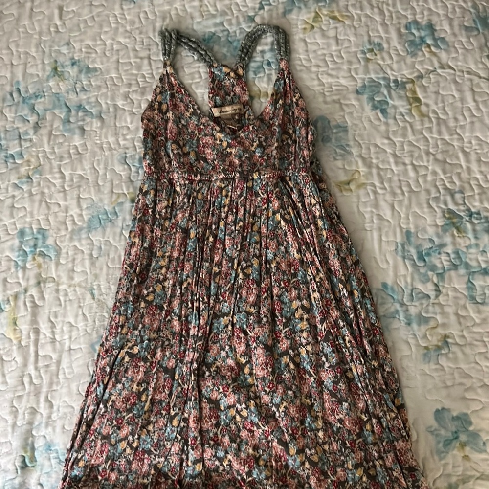 American Rag (small) bubble dress